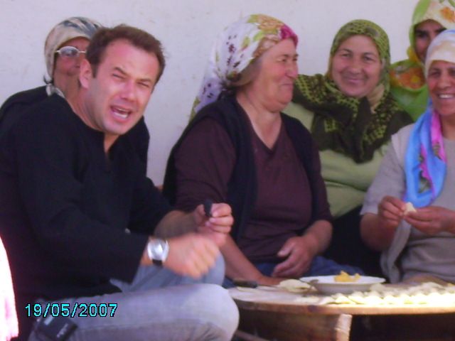 Şoray Uzun Yolda