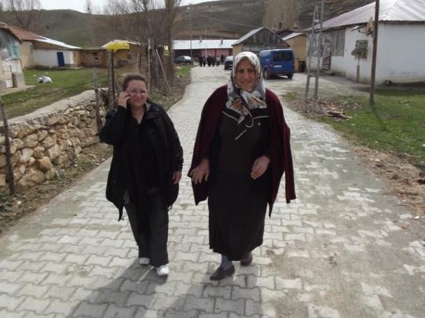 Köy Resimleri