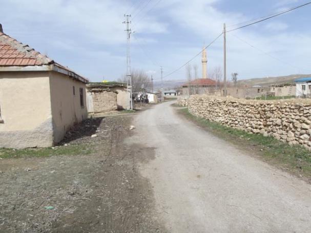 Köy Resimleri