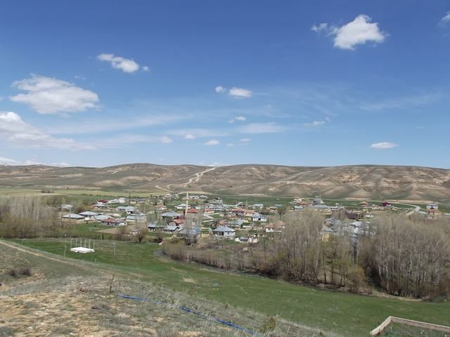 Köy Resimleri