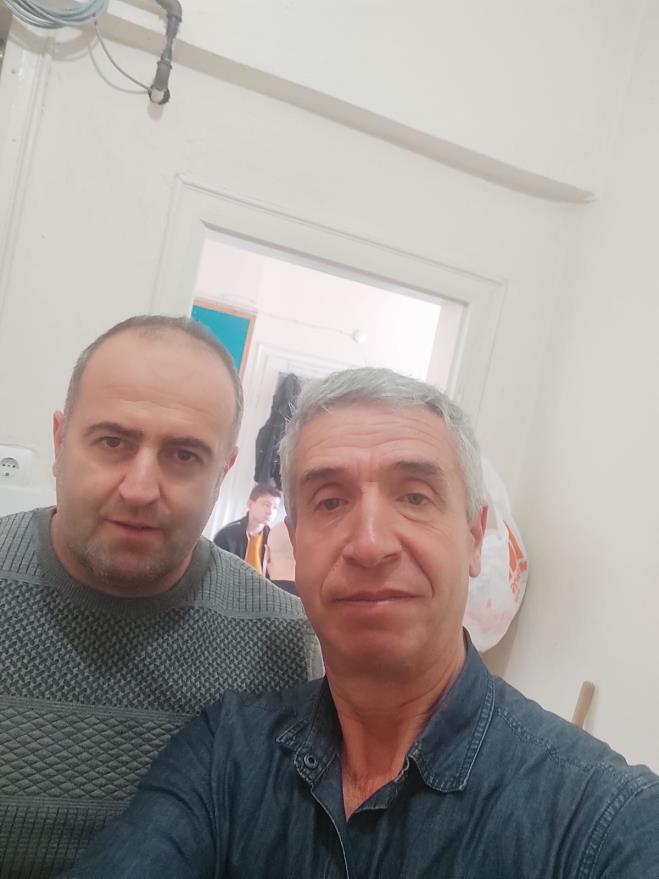 Köylülerimiz kahvaltıda buluştu 