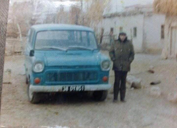 BORAN'DA BAYRAM Av. Atilla DOĞAN 