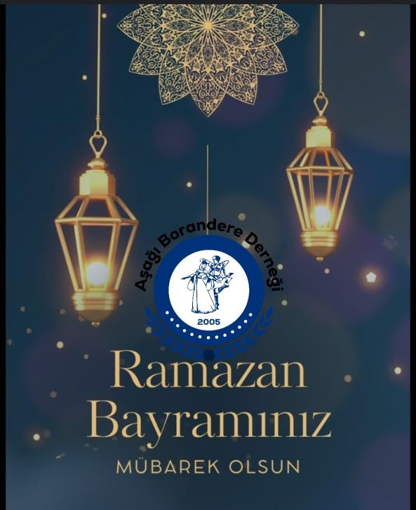 BAYRAM MESAJI 