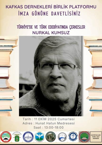 İMZA GÜNÜ 
