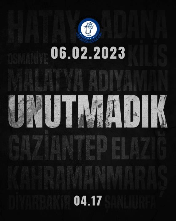 Unutmadık 