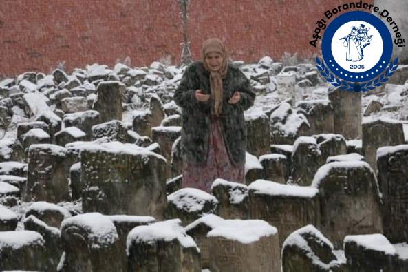 23 Şubat 1944 BÜYÜK ÇEÇEN SÜRGÜNÜ 